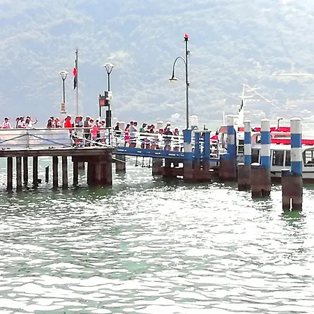 Casa vacanze Ca Del *