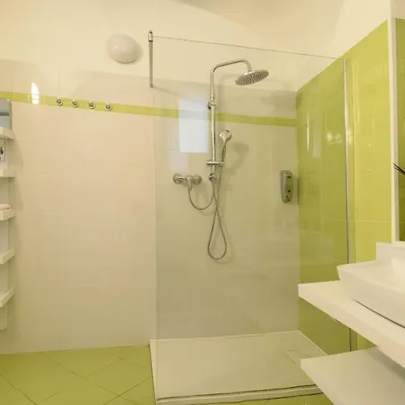 Casa vacanze Ca Del *