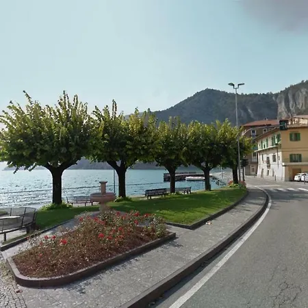 度假居 Ca Del Castro (Lombardy)