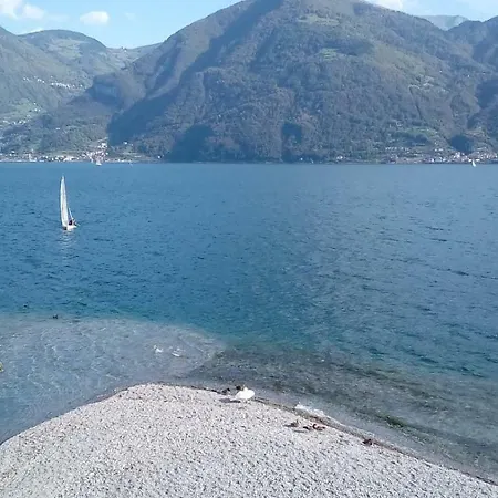 Ca Del Castro (Lombardy)