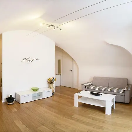 度假居 Ca Del Castro (Lombardy)