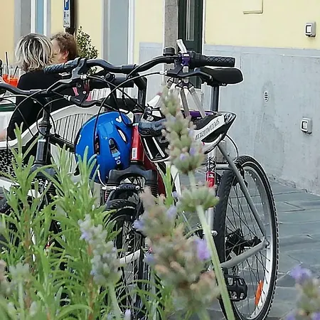 Ca Del Castro (Lombardy)