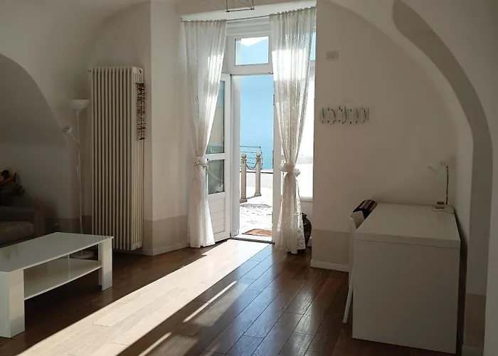Hébergement de vacances Ca Del *