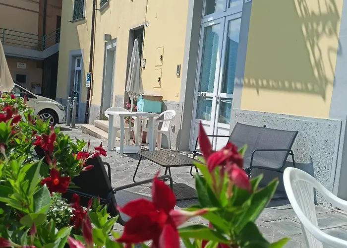 Ca Del Hébergement de vacances Castro (Lombardy)