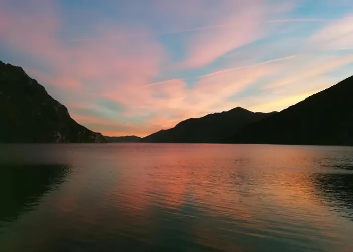 Hébergement de vacances Ca Del Castro (Lombardy)