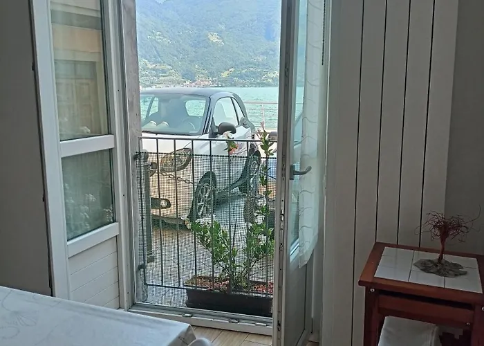 Ca Del Hébergement de vacances