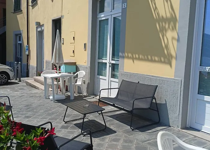 Hébergement de vacances Ca Del