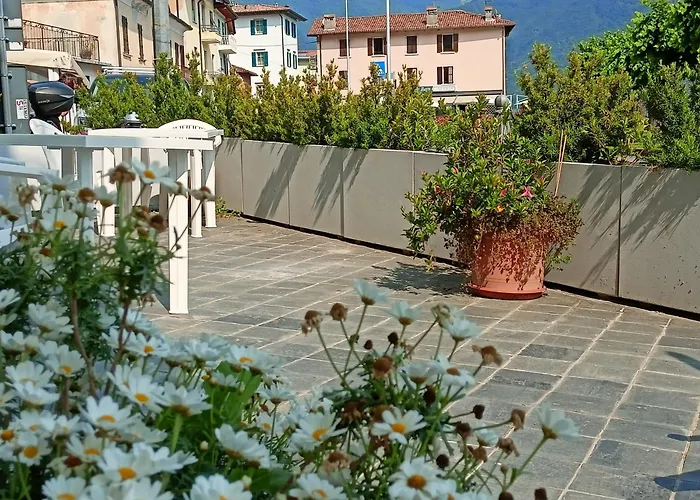 Ca Del Castro (Lombardy)