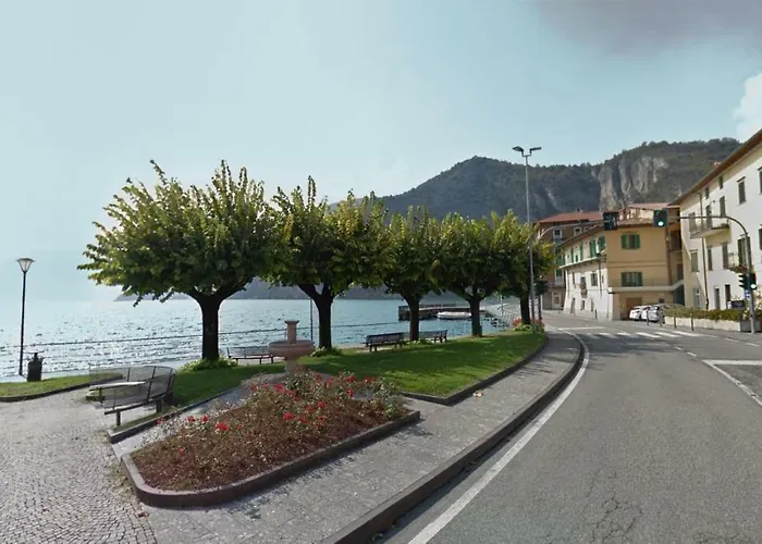 Hébergement de vacances Ca Del Castro (Lombardy)