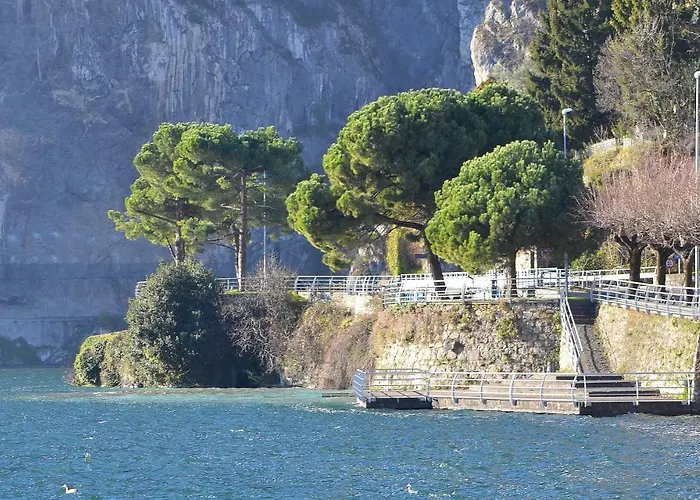 Hébergement de vacances Ca Del