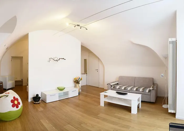Hébergement de vacances Ca Del Castro (Lombardy)