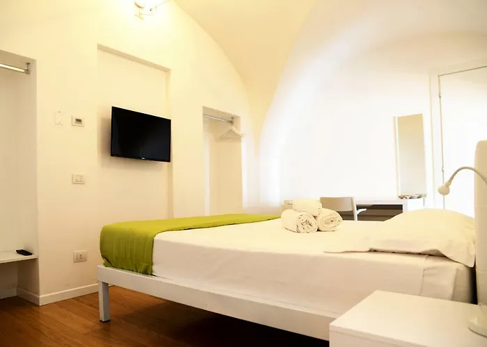 Hébergement de vacances Ca Del Castro (Lombardy)