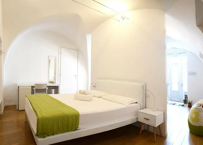 Ca Del Hébergement de vacances Castro (Lombardy)