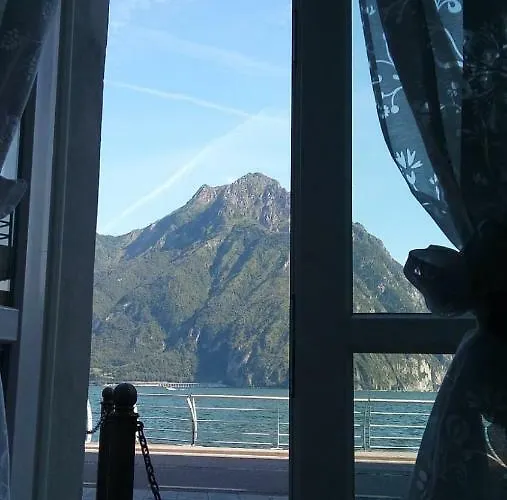 Ca Del Hébergement de vacances