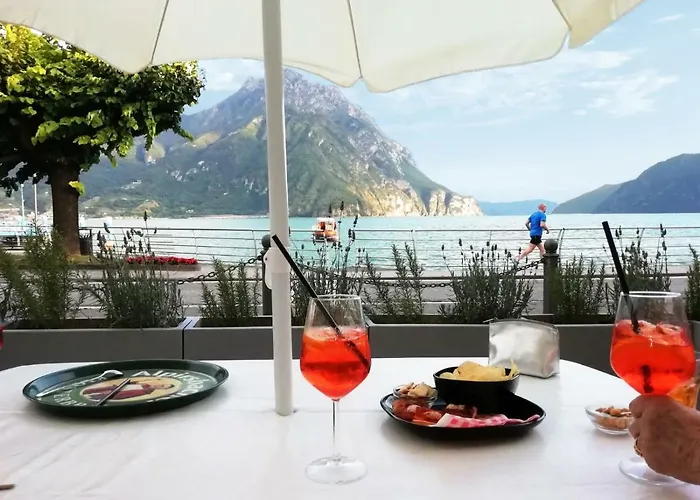 Hébergement de vacances Ca Del Castro (Lombardy)