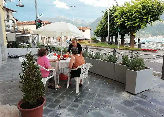 Hébergement de vacances Ca Del *
