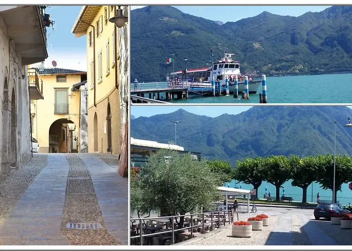 Ca Del Hébergement de vacances