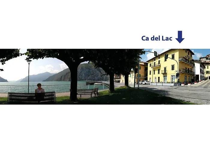 Ca Del Castro (Lombardy)
