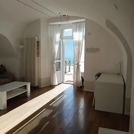 Holiday home Ca Del *