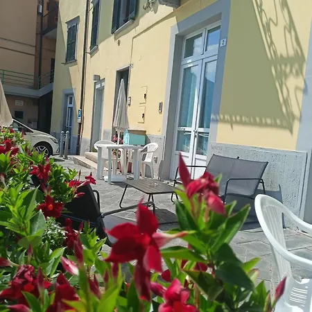 Ca Del Holiday home Castro (Lombardy)