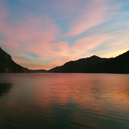 Holiday home Ca Del Castro (Lombardy)