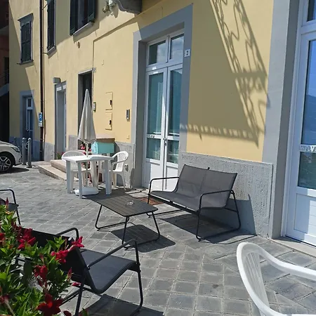 Holiday home Ca Del