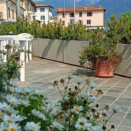 Ca Del Castro (Lombardy)
