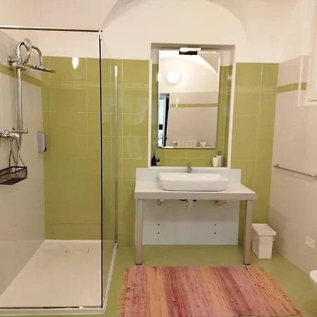Ca Del Holiday home