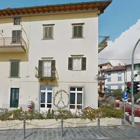 Ca Del Holiday home *