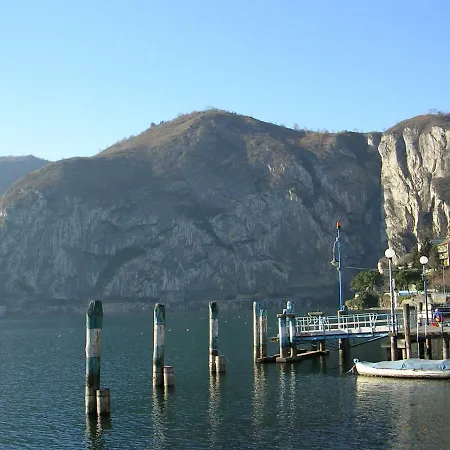 Holiday home Ca Del