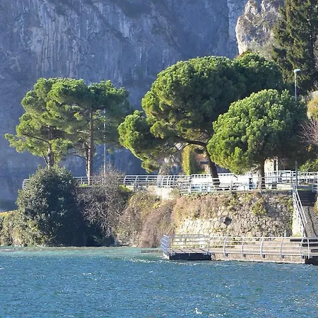 Holiday home Ca Del