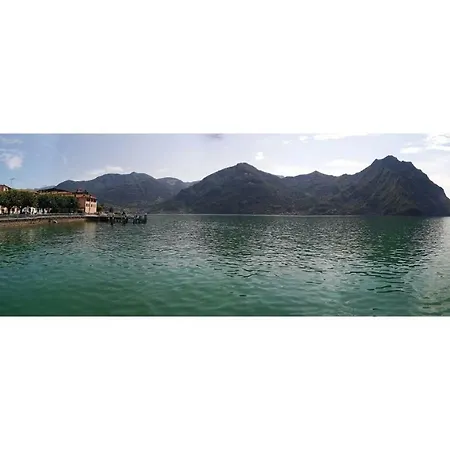Dom wakacyjny Ca Del Castro (Lombardy)