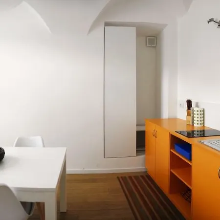 Holiday home Ca Del