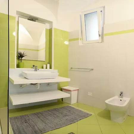 Ca Del Holiday home *