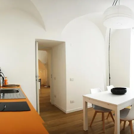 Ca Del Holiday home *