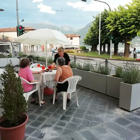 Holiday home Ca Del *