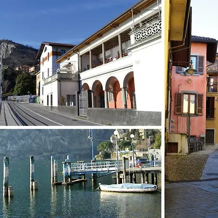 Ca Del Holiday home *