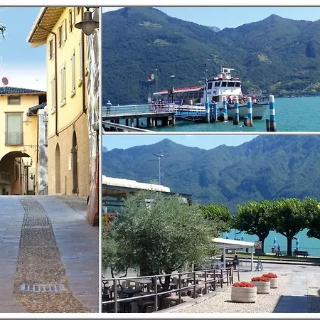 Ca Del Holiday home