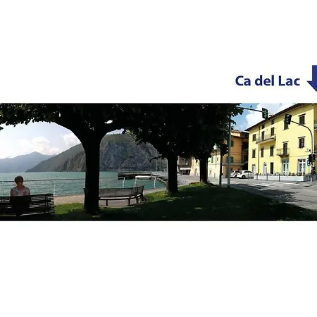 Ca Del Castro (Lombardy)